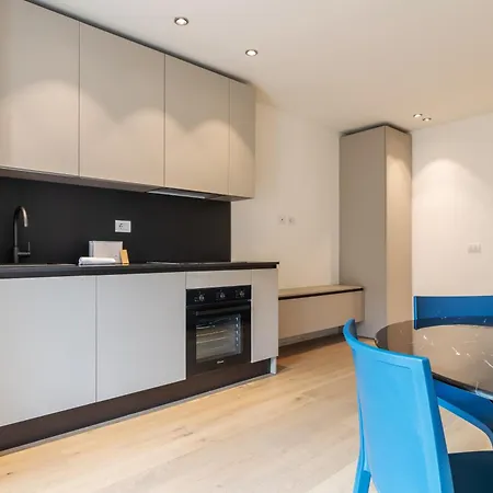 Magnifico Bilocale Porta Venezia Lägenhet Milano