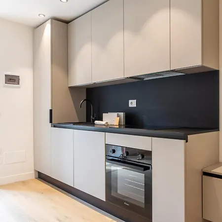 Lägenhet Magnifico Bilocale Porta Venezia *