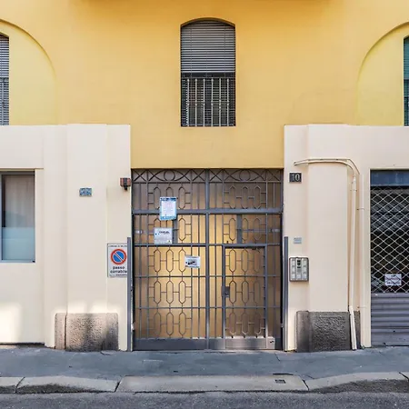 Magnifico Bilocale Porta Venezia * Milano