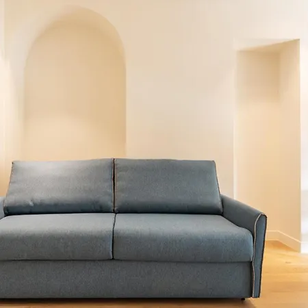 Magnifico Bilocale Porta Venezia Apartmán