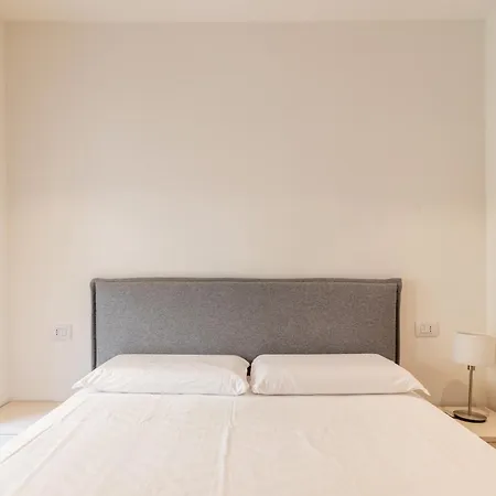 Apartmán Magnifico Bilocale Porta Venezia