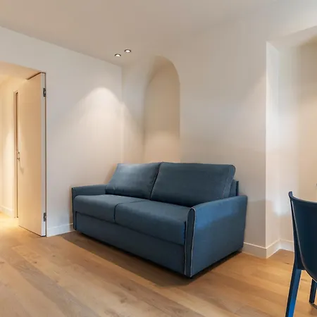 Apartmán Magnifico Bilocale Porta Venezia *